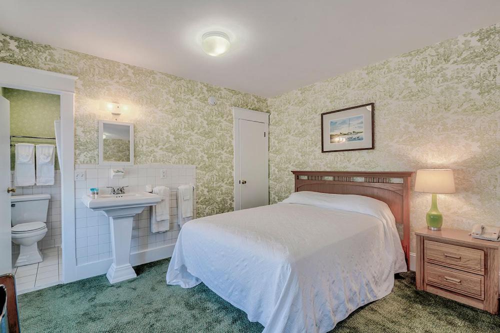 Atlantic Hotel, Inc Ocean City Exterior foto